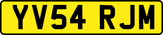 YV54RJM