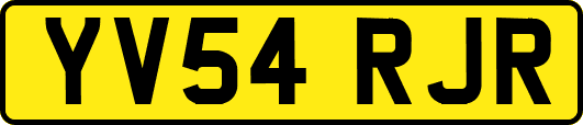 YV54RJR