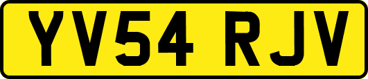 YV54RJV