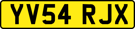 YV54RJX