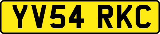 YV54RKC