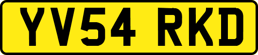 YV54RKD