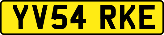 YV54RKE