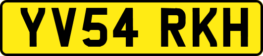 YV54RKH