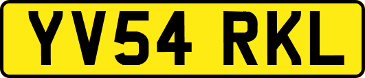 YV54RKL