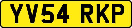 YV54RKP