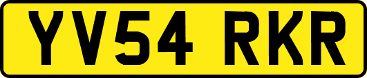 YV54RKR