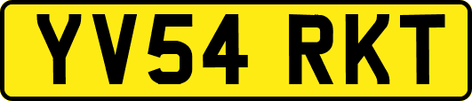 YV54RKT