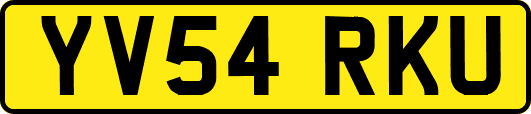 YV54RKU