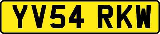 YV54RKW