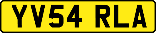 YV54RLA