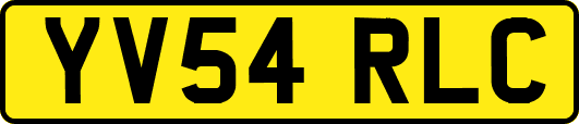 YV54RLC