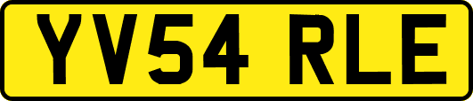 YV54RLE