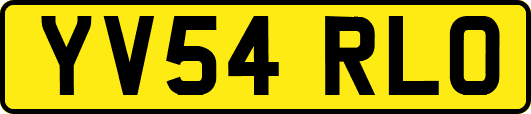 YV54RLO