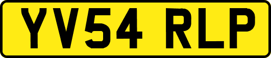 YV54RLP