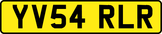YV54RLR