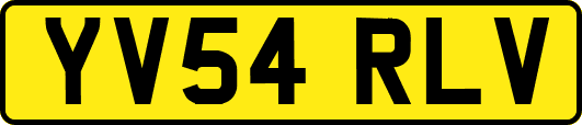 YV54RLV