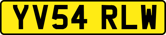 YV54RLW