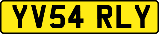 YV54RLY