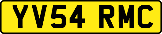 YV54RMC