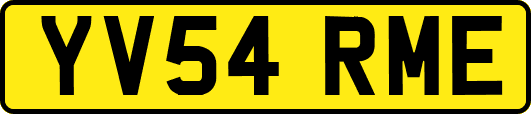 YV54RME