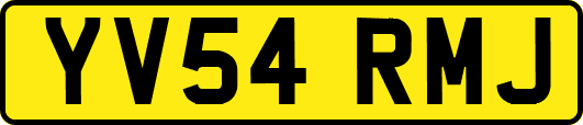 YV54RMJ