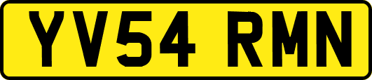 YV54RMN