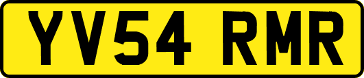 YV54RMR