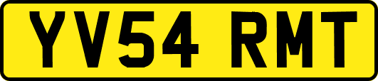 YV54RMT