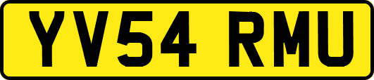 YV54RMU