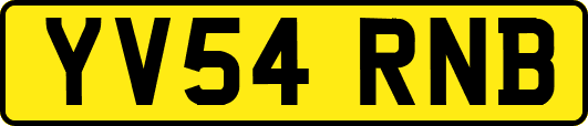 YV54RNB