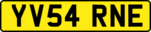 YV54RNE