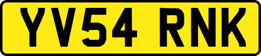 YV54RNK