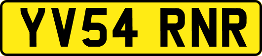 YV54RNR