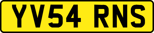 YV54RNS