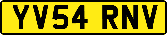 YV54RNV