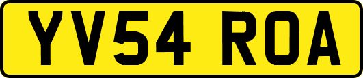 YV54ROA