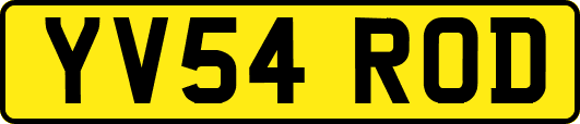 YV54ROD