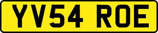 YV54ROE