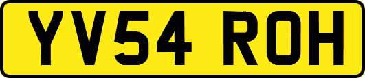 YV54ROH