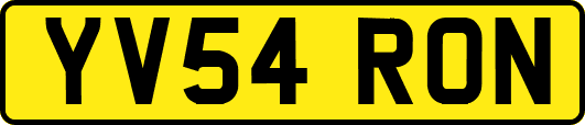 YV54RON