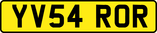 YV54ROR