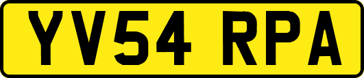 YV54RPA