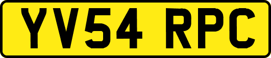 YV54RPC
