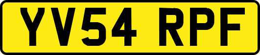 YV54RPF