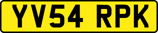 YV54RPK