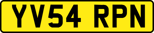 YV54RPN