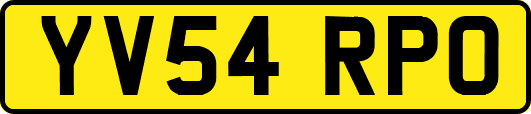 YV54RPO