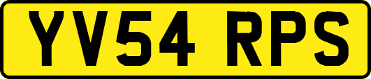 YV54RPS