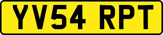 YV54RPT